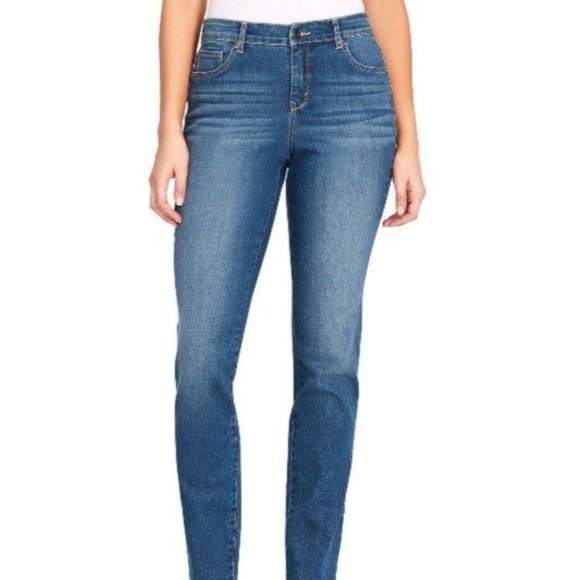 Gloria Vanderbilt | Jeans | Gloria 